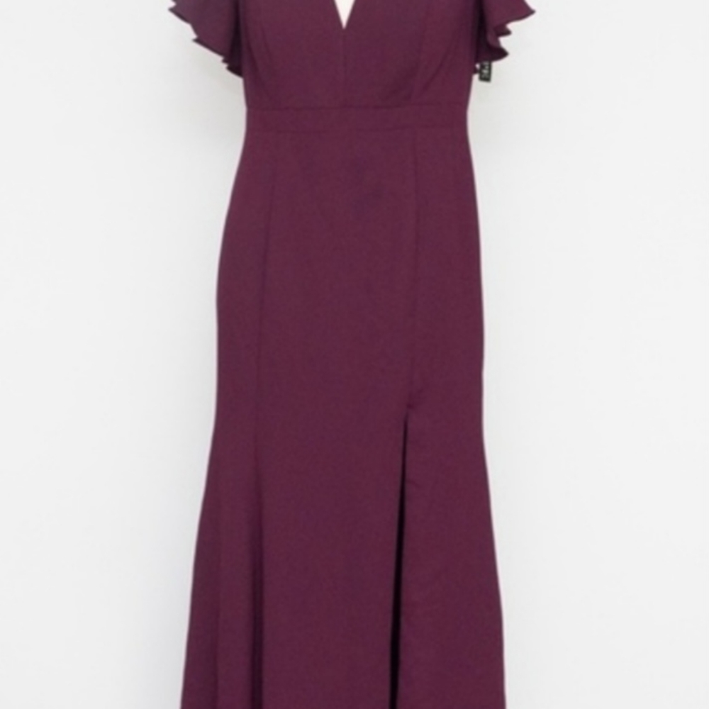 Formal Dress - Picture 4 of 5